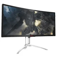 Монитор AOC AG352QCX фото 1